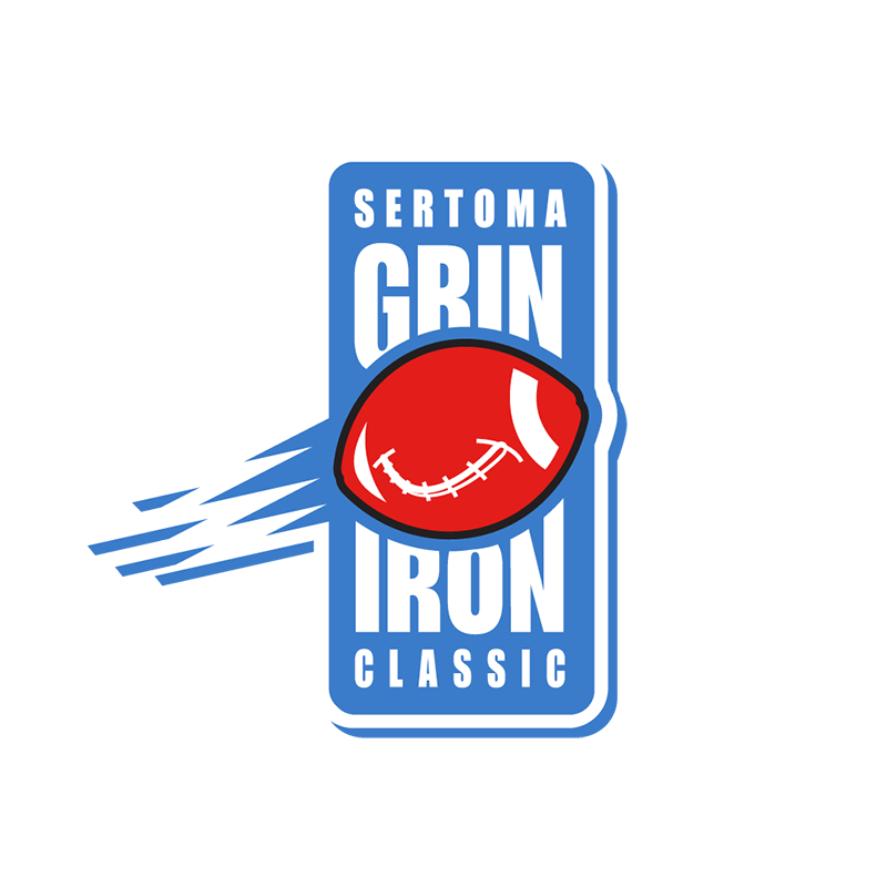 Grin Iron Classic logo