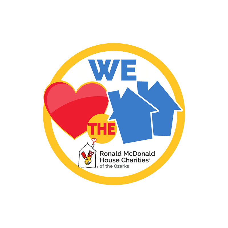 Heart the Houses logo
