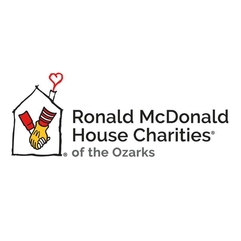 Ronald McDonald Houses logo