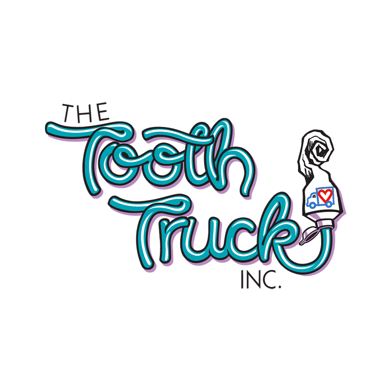 Tooth Truck logo