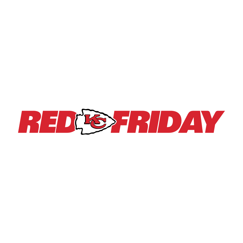 Red Friday logo