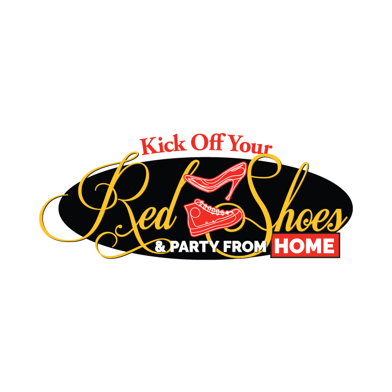 Red Shoe Gala logo